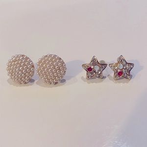 Earrings Set